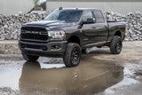 Rough Country 1.75 Inch Leveling Coil Kit for Ram 2500/3500