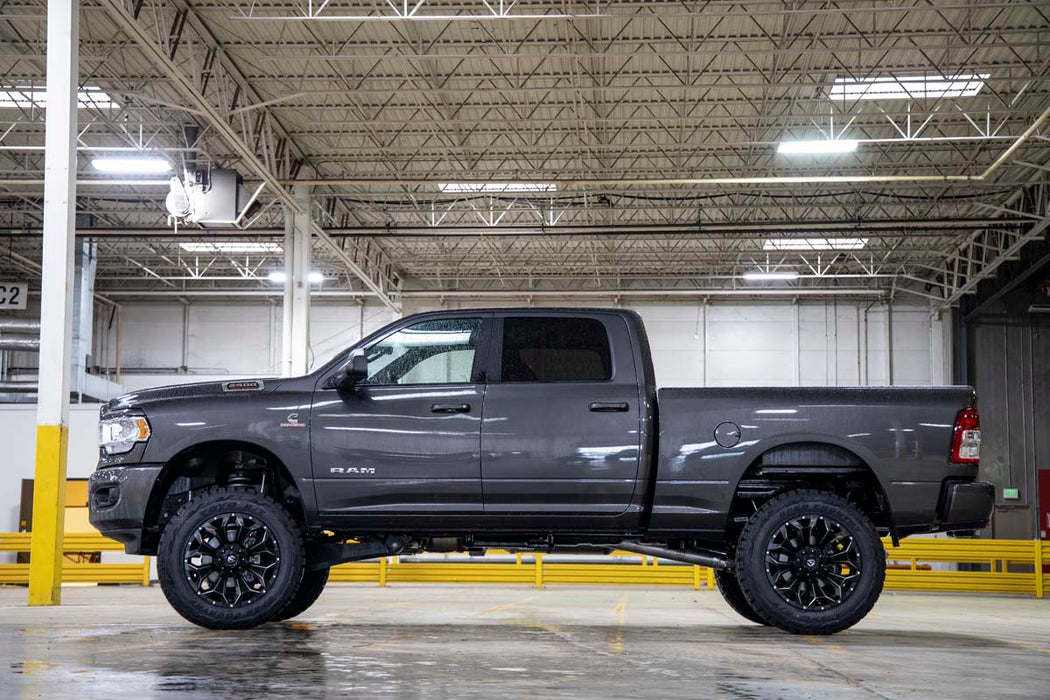 5 Inch Lift Kit | Non-AISIN | V2 | Ram 2500 4WD (2019-2024)