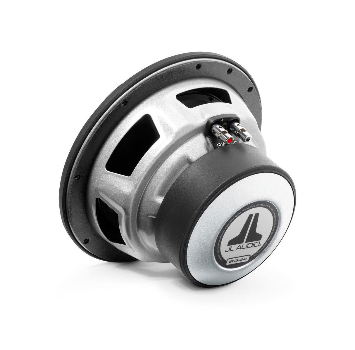JL Audio 8W3V3 | 8" 250W RMS Subwoofer SVC JL Audio