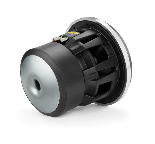 JL Audio 8W7AE 8" 500W RMS Subwoofer SVC 3-Ohm JL Audio