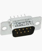 9- Position Male D-Sub Connector TekShack