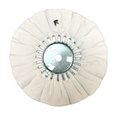 Airway Buffing Wheels