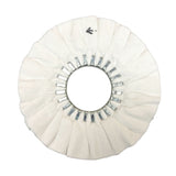 Airway Buffing Wheels