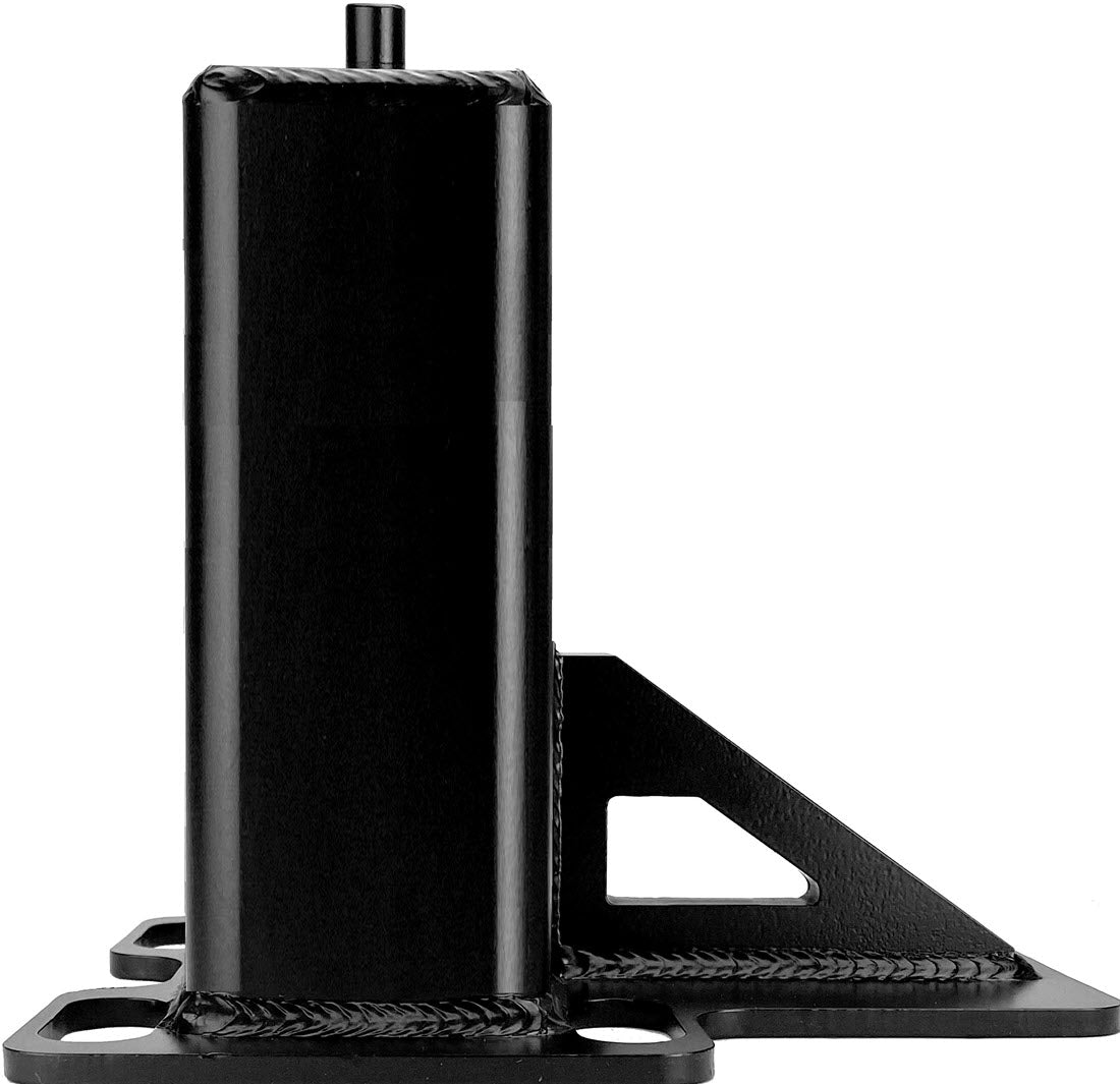 Rear Lift Blocks for 2023-2026 F450 Ford Super Duty Stryker Off Road Design