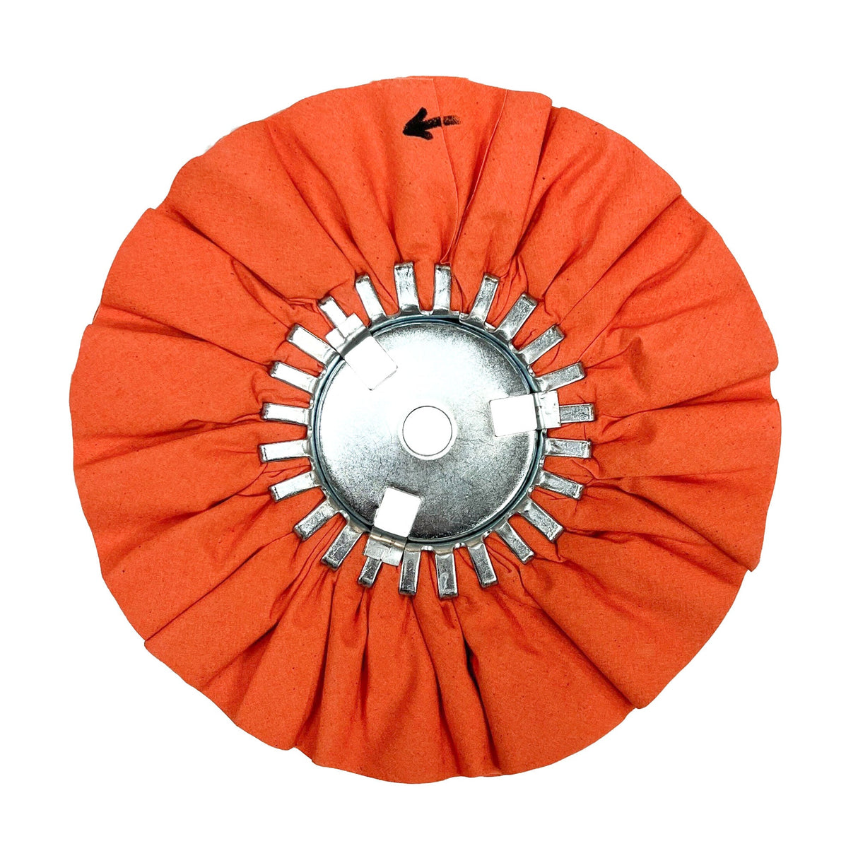 Airway Buffing Wheels