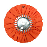 Airway Buffing Wheels