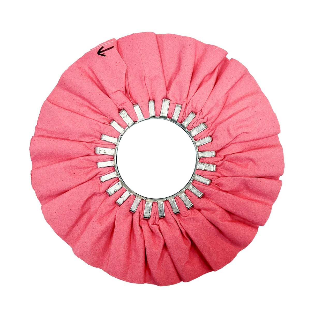 Airway Buffing Wheels