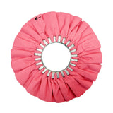 10" N5 Predator Airway Buffing Wheels