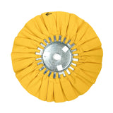 10" N5 Predator Airway Buffing Wheels