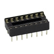 16 Pin IC Socket TekShack