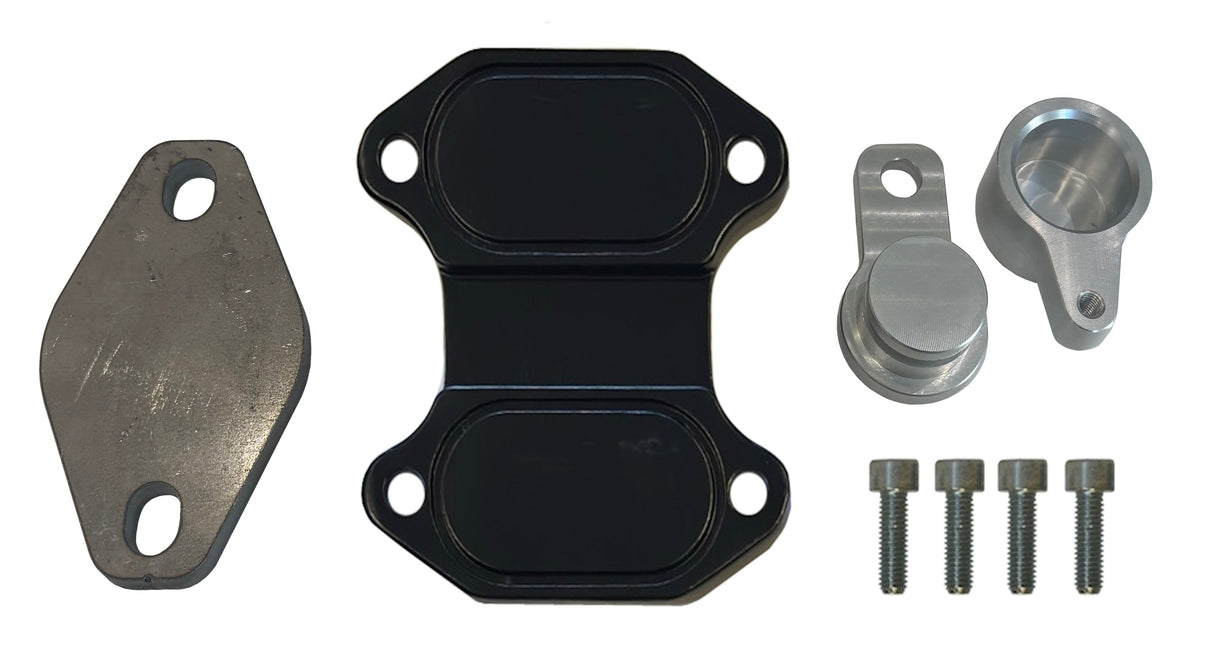 2013 - 2018 RAM 6.7L EGR Cooler Upgrade Kit CAB & CHASSIS