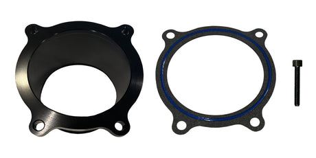 2007-2018 Dodge Throttle Valve Delete Kit Mels Mfg