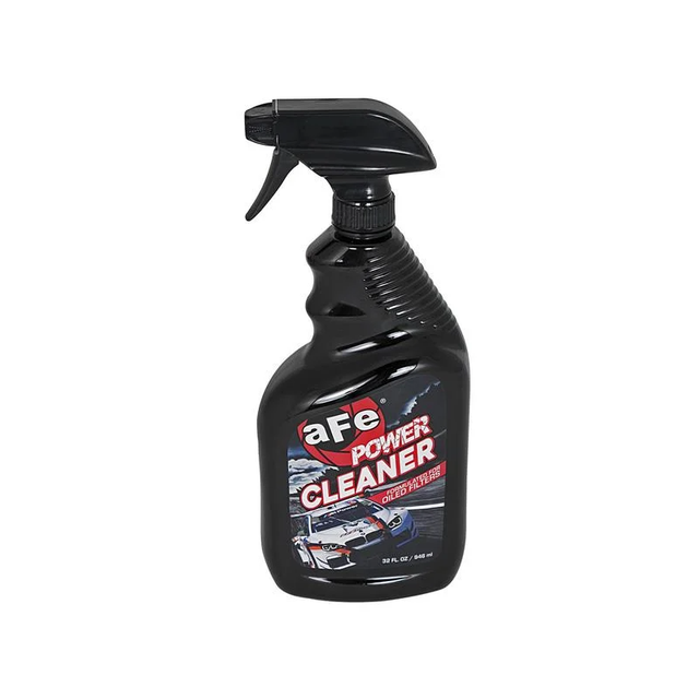 AFE Power Cleaner For Oiled Filters AFE
