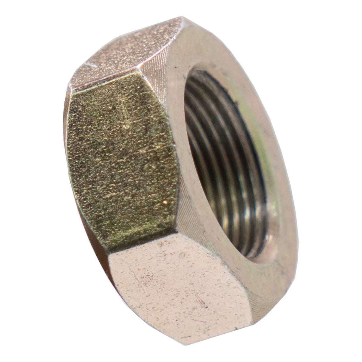7/8" TRE Jam Nut (18TPI) Right Hand Far From Stock