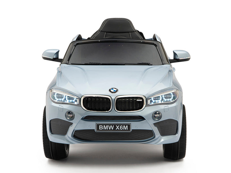 BMW SUV Ride On Car For Children W/Magic Cars® Parental Control