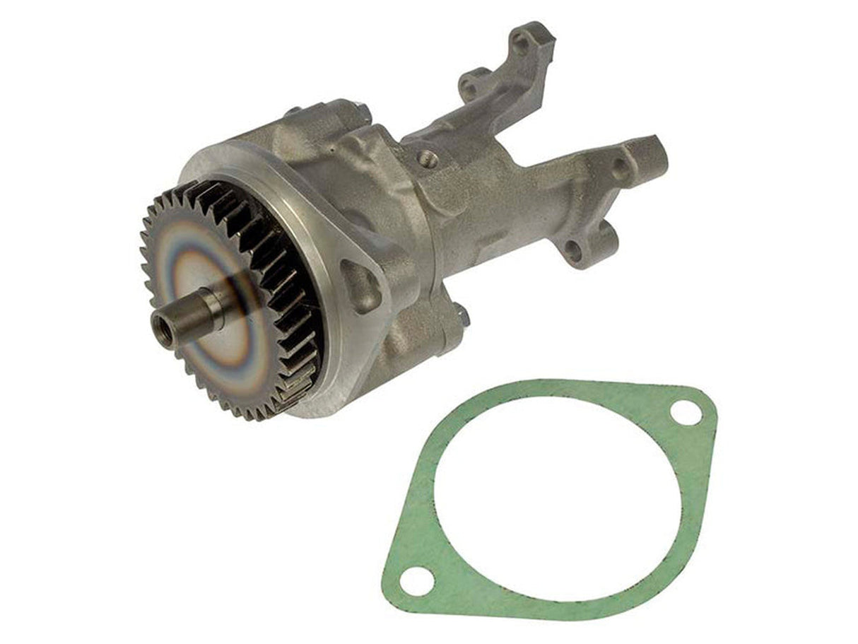 904-810 Vacuum Pump, 1994-2002 Dodge Ram 5.9L Cummins Dorman