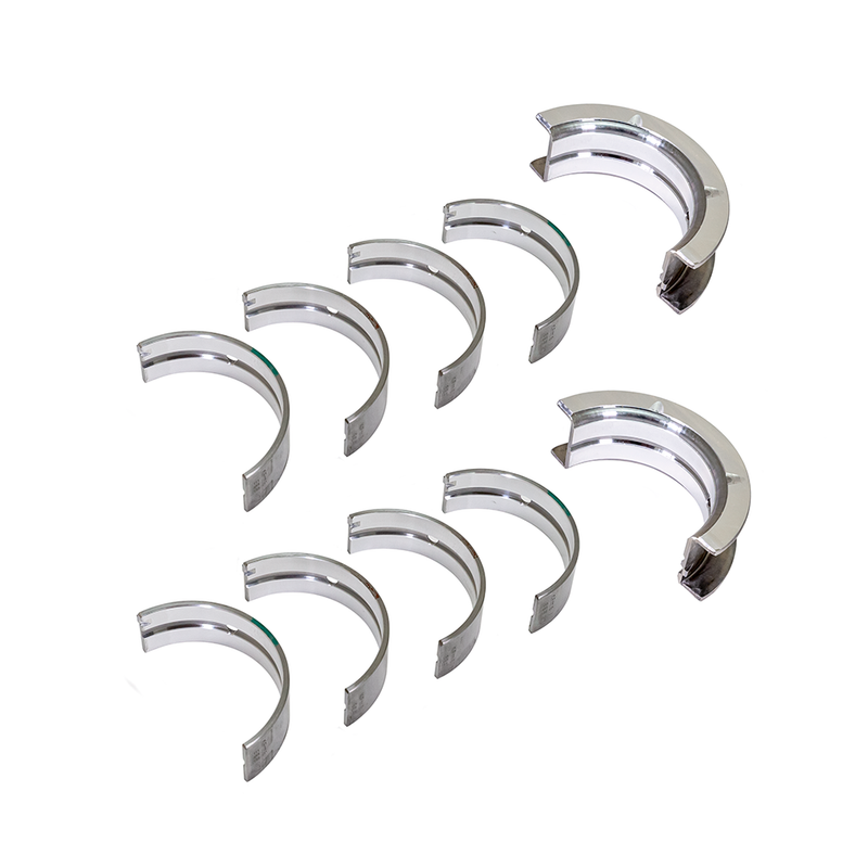 GM Main Bearings - Volt/ELR