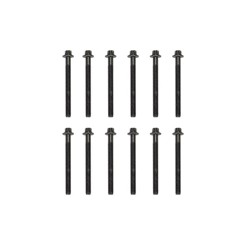 1.4 LUV/LUJ Main Bearing Cap Tie Plate Bolts