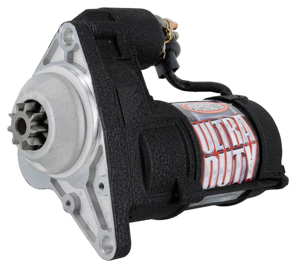 Powermaster 6.6L GM Ultra Duty Starter