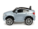 BMW SUV Ride On Car For Children W/Magic Cars® Parental Control