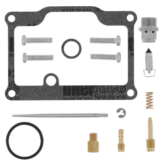 QuadBoss 94-95 Polaris 400L 2x4 Carburetor Kit