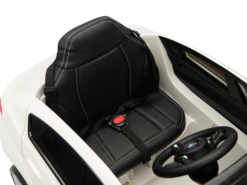 BMW SUV Ride On Car For Children W/Magic Cars® Parental Control