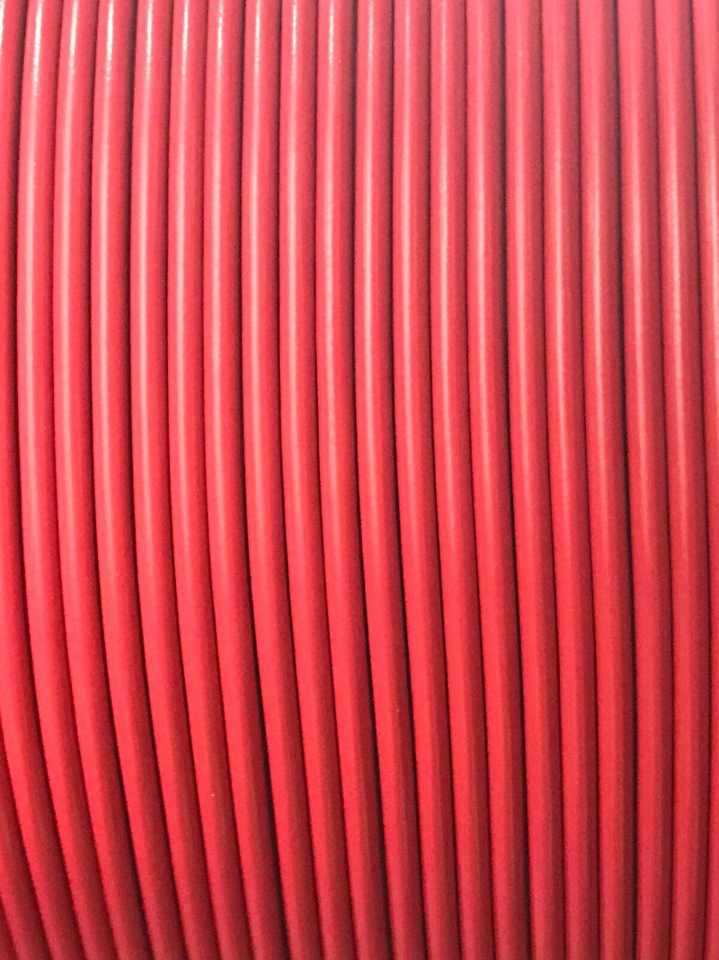 18 GAUGE PRIMARY WIRE MTW STRANDED COPPER POWER GROUND REMOTE  CHOOSE YOUR COLOR