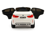 BMW SUV Ride On Car For Children W/Magic Cars® Parental Control