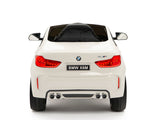 BMW SUV Ride On Car For Children W/Magic Cars® Parental Control