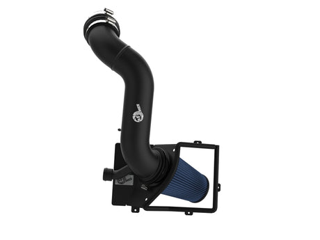 Système d'admission d'air froid à induction rapide aFe avec filtre Pro 5R 22-23 Volkswagen GTI MKVIII L4-2.0L