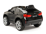 BMW SUV Ride On Car For Children W/Magic Cars® Parental Control