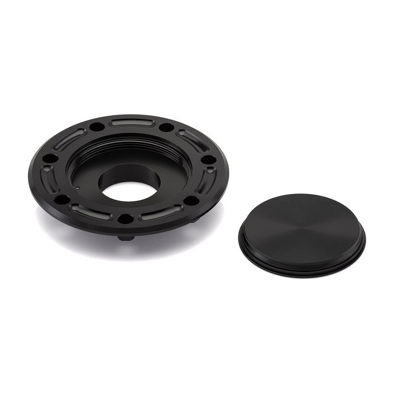 1988-2007 Kawasaki Ninja 250R Gas Cap