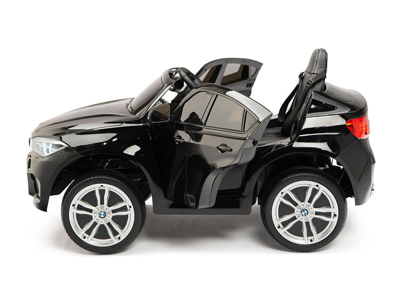 BMW SUV Ride On Car For Children W/Magic Cars® Parental Control