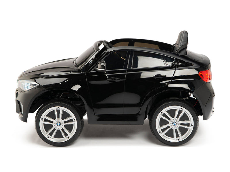 BMW SUV Ride On Car For Children W/Magic Cars® Parental Control