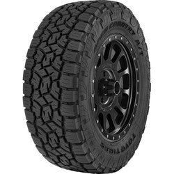 35X12.50R22LT/12 121Q TOY OPEN COUNTRY A/T III BW(Toyo Tires)