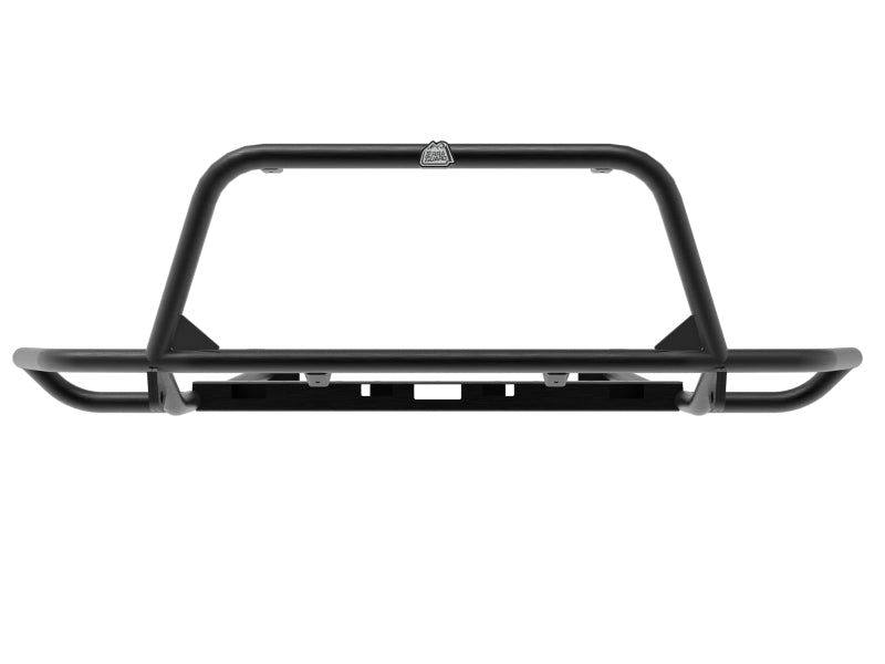 aFe POWER 20-23 Subaru Outback H4 2.4L (t) / H4 2.5L Terra Guard Front Bumper - Black