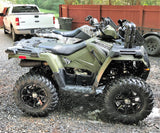 2002-2013 Polaris Sportsman 500 2" Full Lift Kit