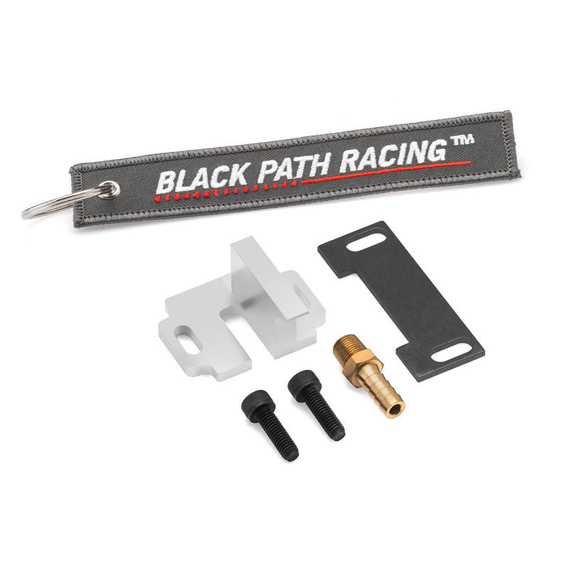 1994-1998 Dodge Ram 1500 Fuel Torque Plate #5