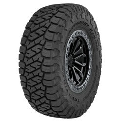35X12.50R22LT/12 121Q TOY OPEN COUNTRY R/T TRAIL BW( Toyo Tires)