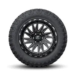 35X12.50R22/12 121Q HER TIS OFFROAD TT1 BW Platinum High Performance Solutions, LLC.