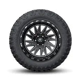 35X12.50R22/12 121Q HER TIS OFFROAD TT1 BW Platinum High Performance Solutions, LLC.