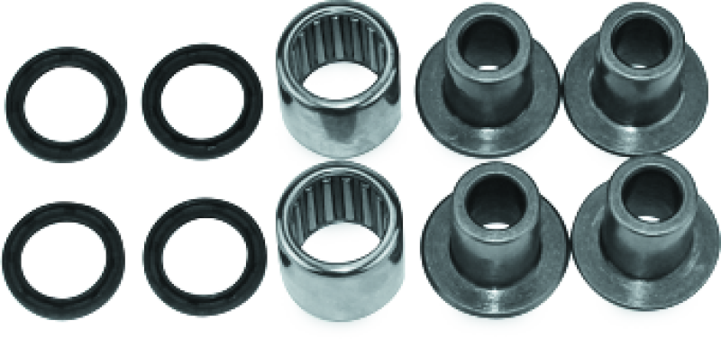 Kit de bras A supérieur QuadBoss Arctic Cat 400 DVX 04-08 Kit de réparation de bras A avant