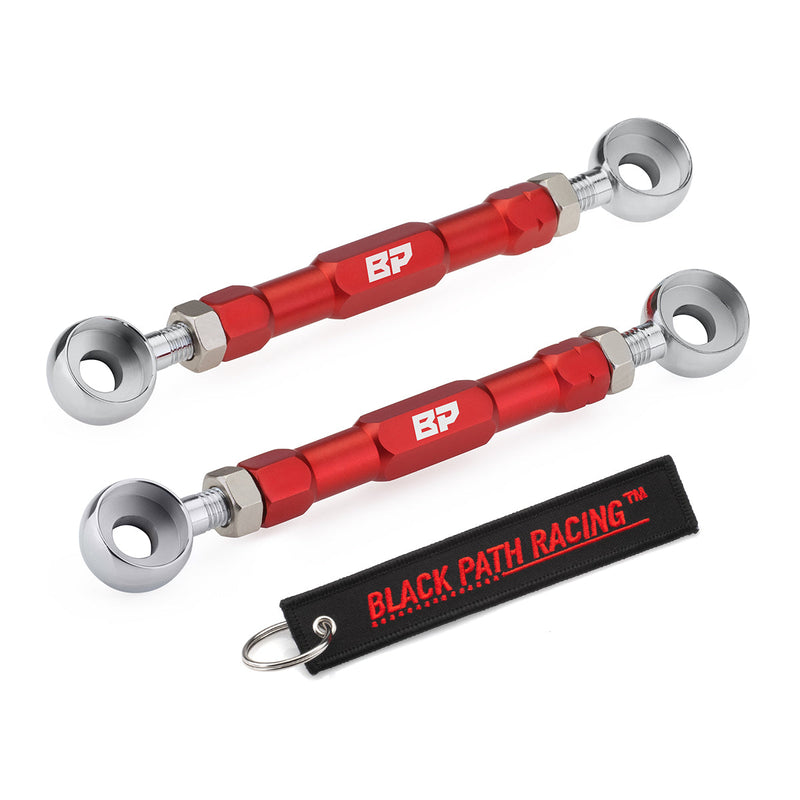 1998-2006 Suzuki Katana GSX750F 0-4" Adjustable Lowering Link