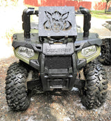 2002-2013 Polaris Sportsman 500 2" Full Lift Kit