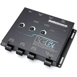 AudioControl LC6i 6-Channel Line Output Convertor With Internal Summing AudioControl