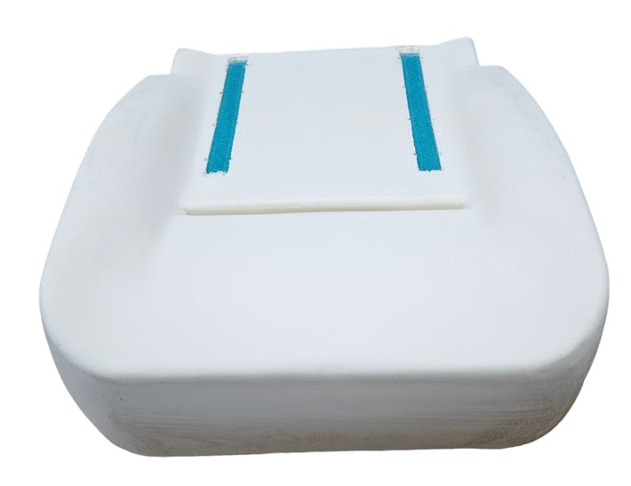 Seat Bottom Foam Cushion Broncos and Parts Garage