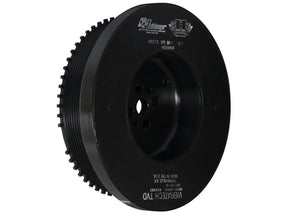 Fluidampr 20301 Performance Diesel Series Damper, 2003-2007 Dodge Ram 5.9L Cummins Fluidampr