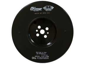 Fluidampr Performance Diesel Series Damper, 2007.5-2017 Dodge Ram 6.7L Cummins Fluidampr