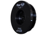 Fluidampr Performance Diesel Series Damper, 2007.5-2017 Dodge Ram 6.7L Cummins Fluidampr