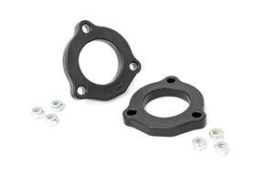 Rough Country 1 Inch Leveling Kit Chevy/GMC Canyon/Colorado 2WD/4WD 2015-2022 921